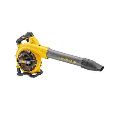 Dewalt DCM572X1 XR FlexVolt 54v  Blower kit 1 x 3.0Ah Li-ion Battery and Charger