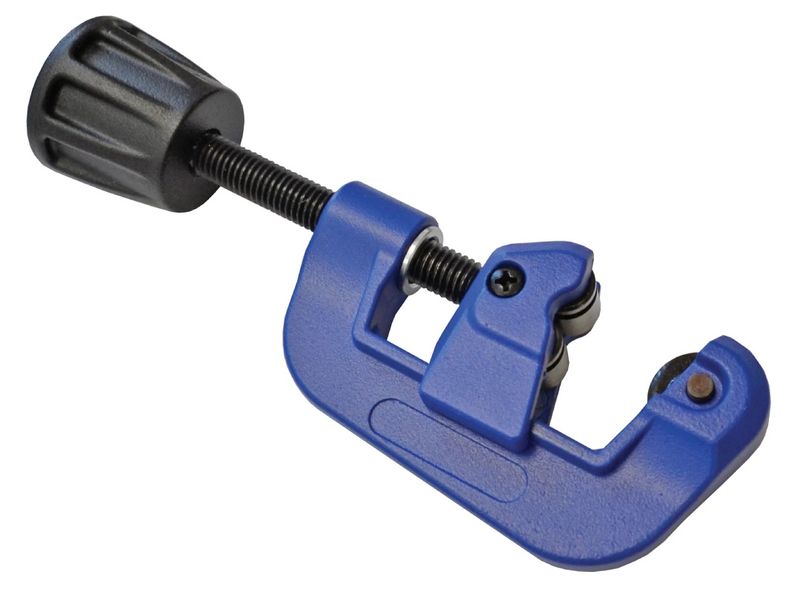Faithfull FAIPC330 PC330 Adjustable Pipe Cutter 3-30mm
