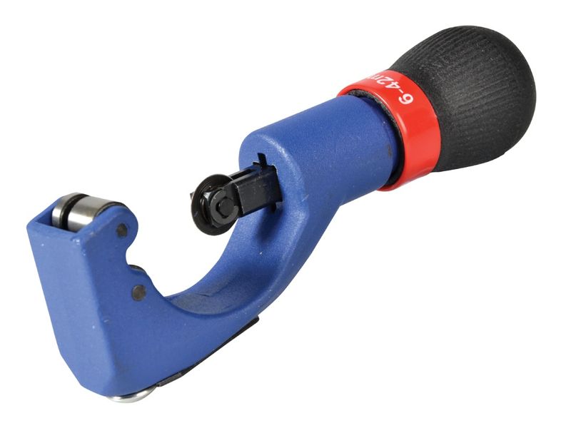 Faithfull FAIPC642 PC642 Adjustable Pipe Cutter 6-42mm