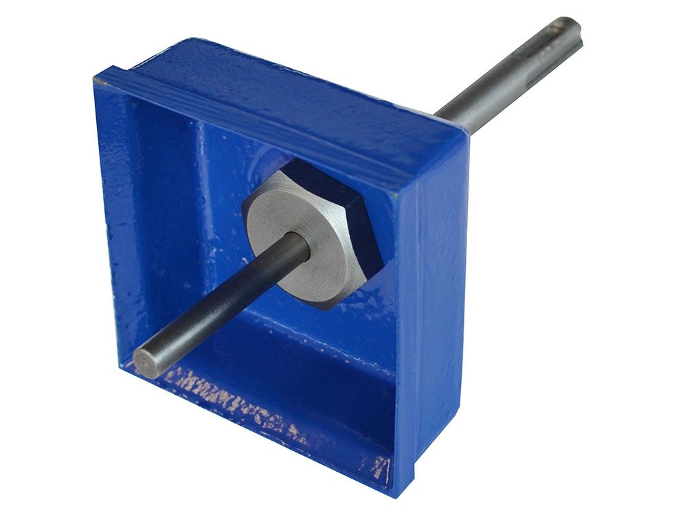 Faithfull FAISDSBOXSML SDS Plus Square Box Cutter Single