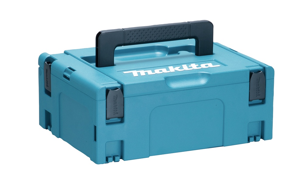 Makita 821550-0 Macpac Type 2 Empty Case img