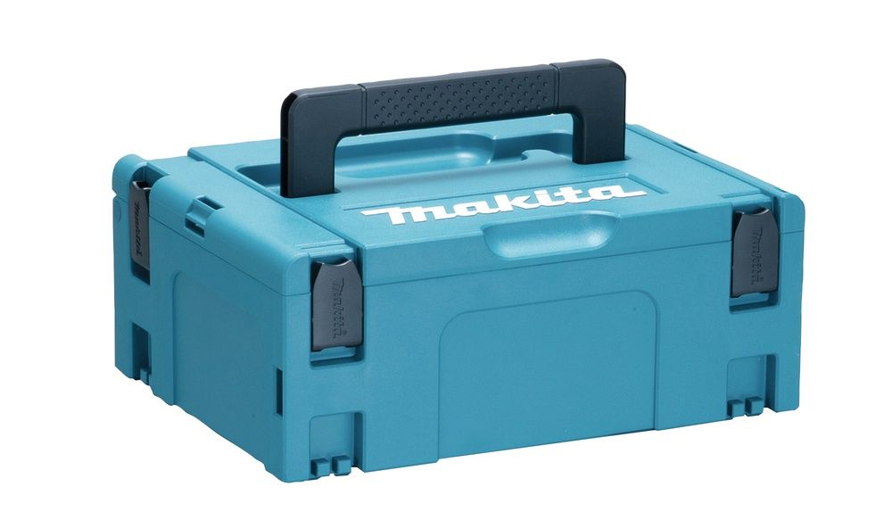 Makita 821550-0 Macpac Type 2 Empty Case