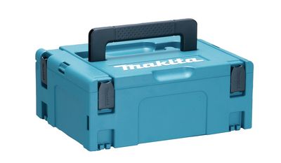 Makita 821550-0 Macpac Type 2 Empty Case