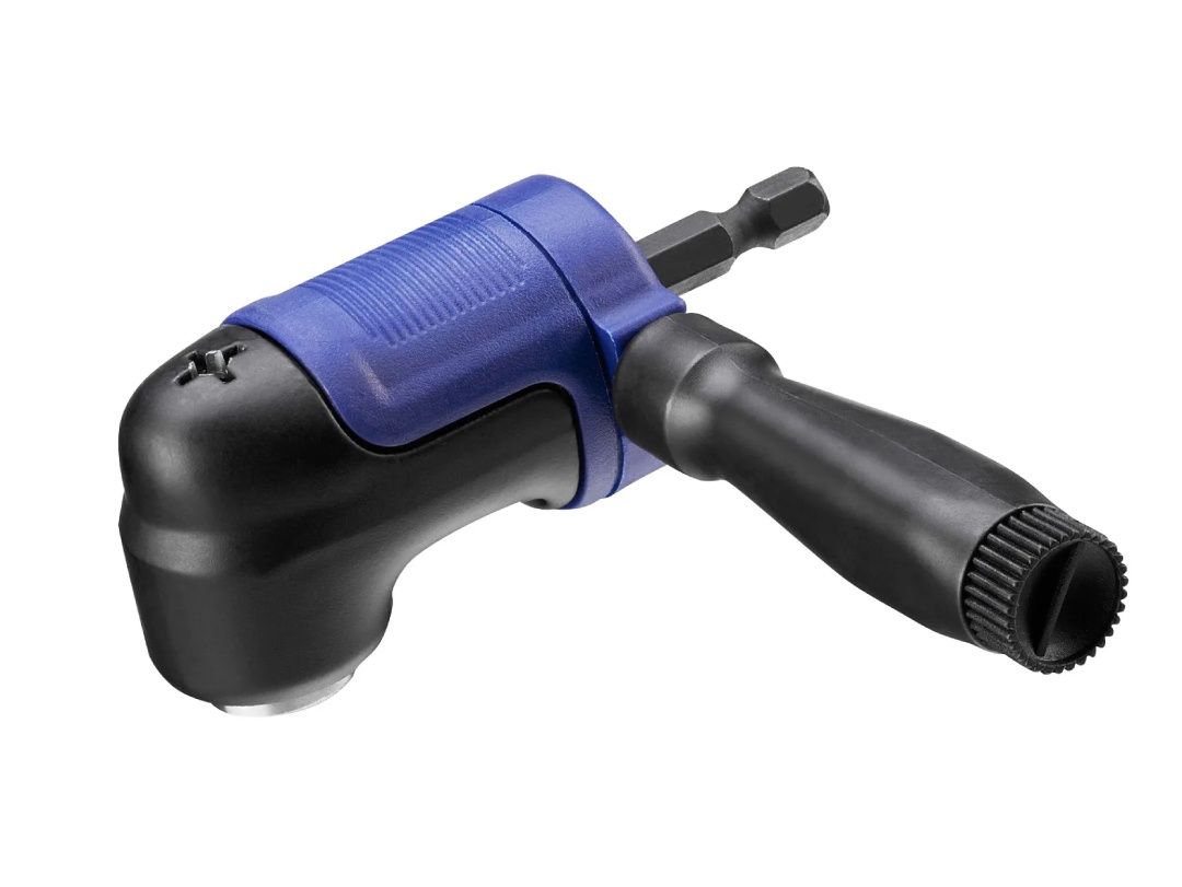 IRWIN IW6064613 Impact Stubby Right Angle Head