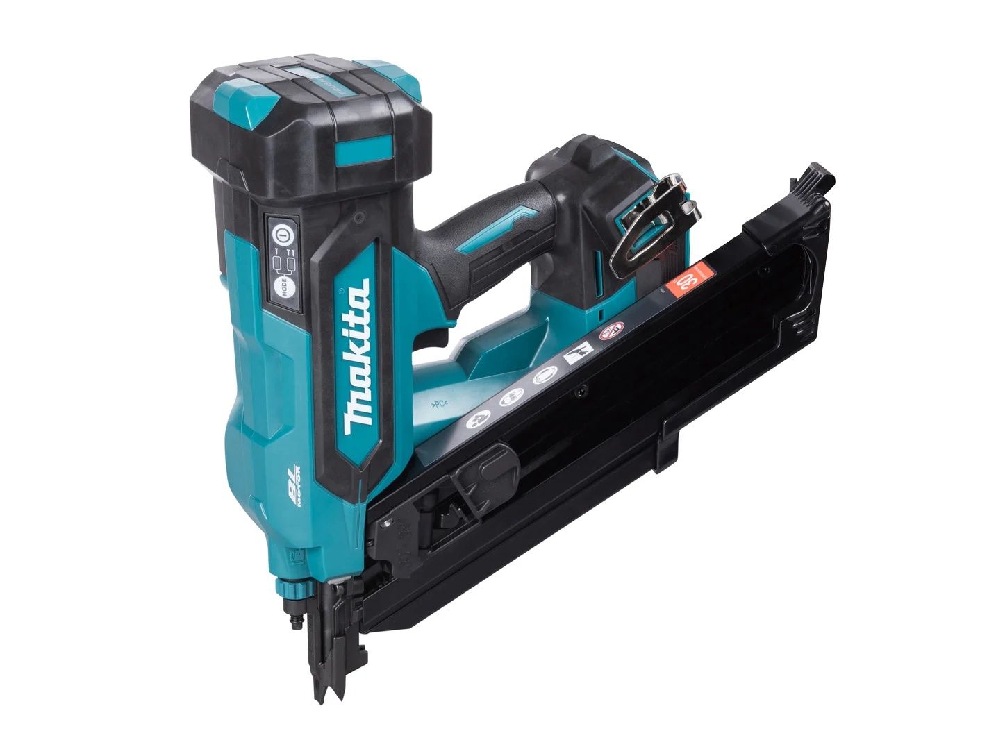 Makita DBN900ZK LXT 18v 1st Framing Nail Gun Bare Unit and Case