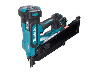 Makita DBN900ZK LXT 18v 1st Framing Nail Gun Bare Unit and Case