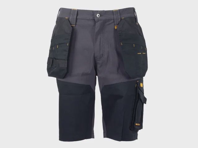 DEWALT DEWHAMDEN42 Hamden Holster Pocket Shorts 42in Waist