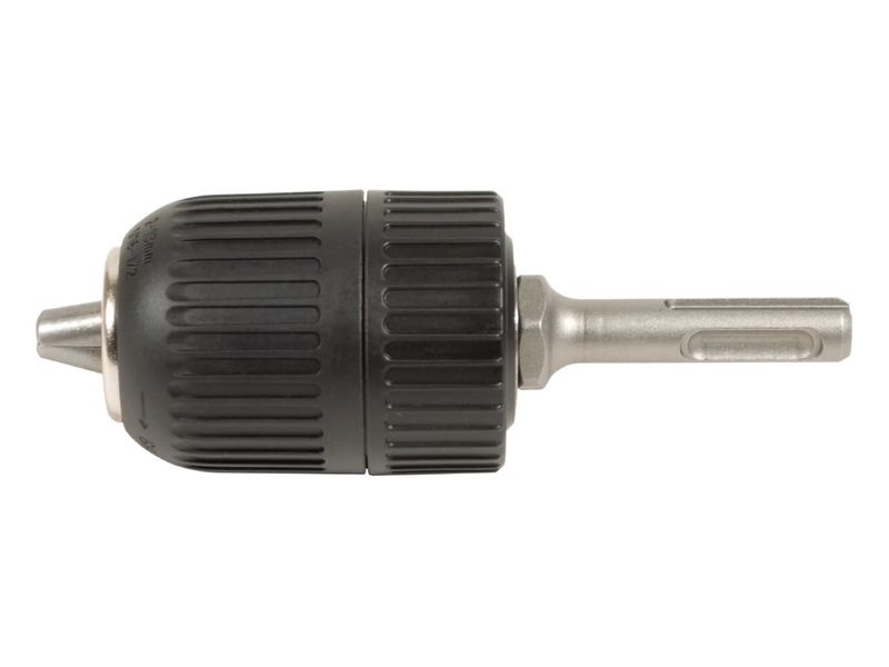Hikoki 711099 Keyless Chuck and SDS Adaptor