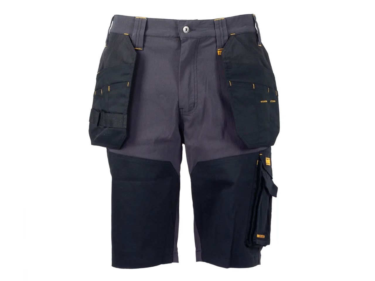 DEWALT DEWHAMDEN36 Hamden Holster Pocket Shorts 36in Waist