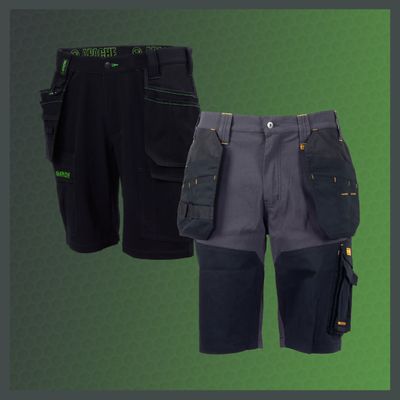 Workwear and Safety