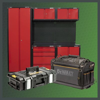 Storage