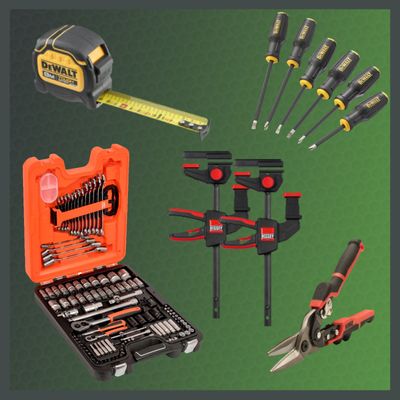 Hand Tools