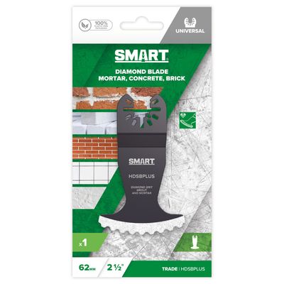 SMART HDSBPLUS Trade 62mm Extreme Diamond Blade