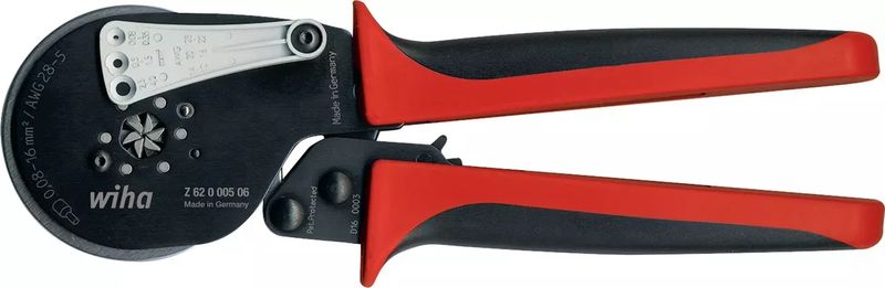 Wiha 41246 Automatic Crimp Tool
