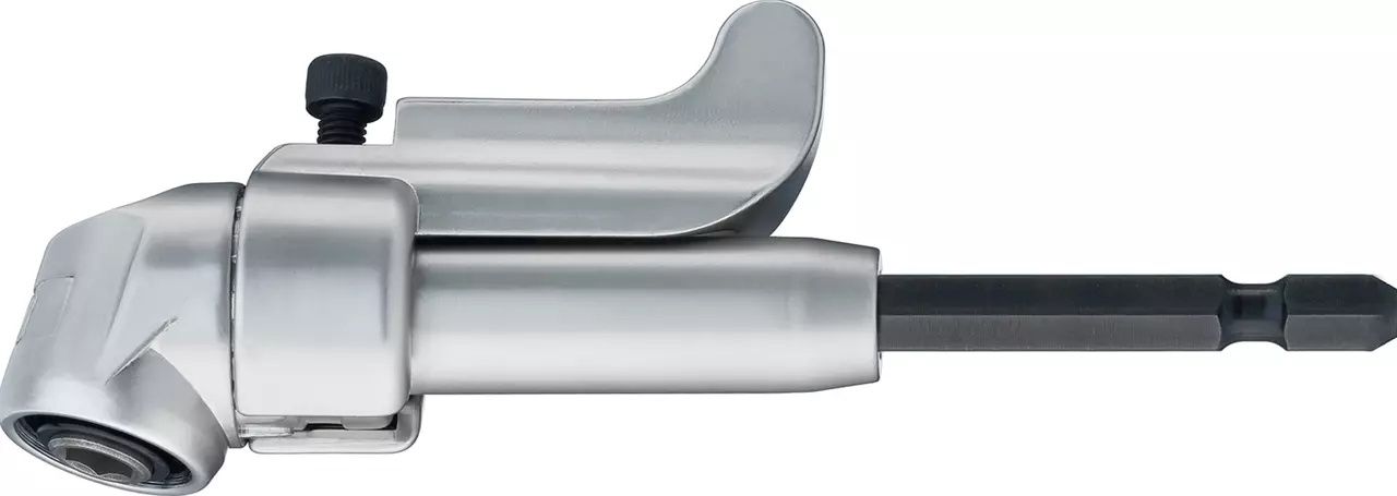 Wiha 32311 Magnetic Angle Drill Driver Bit Holder