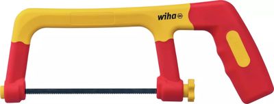 Wiha 43125 VDE Hacksaw 150mm