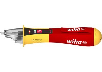 Wiha 43798 Non-contact Voltage Detector 90-1000V AC