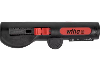 Wiha 44242 Cable / Wire Stripping Multi-tool
