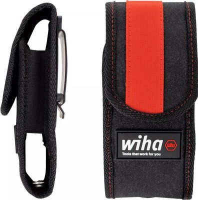 Wiha 44367 Belt Pouch for E-Screwdriver