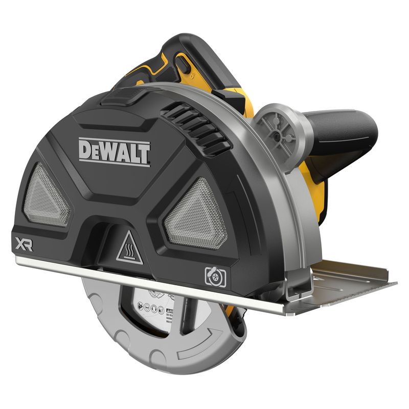 Dewalt DCS383N 18v XR Brushless 184mm Metal Cutting Circular Saw Bare Unit