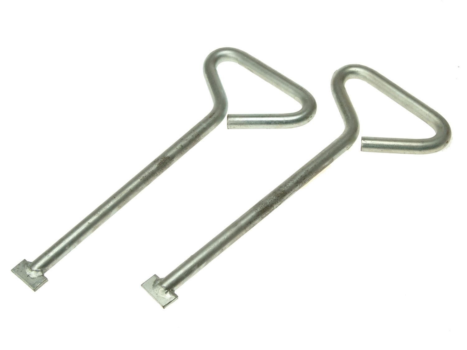 Monument MONMLK20 MLK20 Manhole Cover Lift Keys 508mm (20in) (Pack 2)