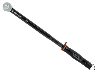 Norbar NOR130180 NorTorque Tethered Torque Wrench 1/2in Square Drive 60-300Nm