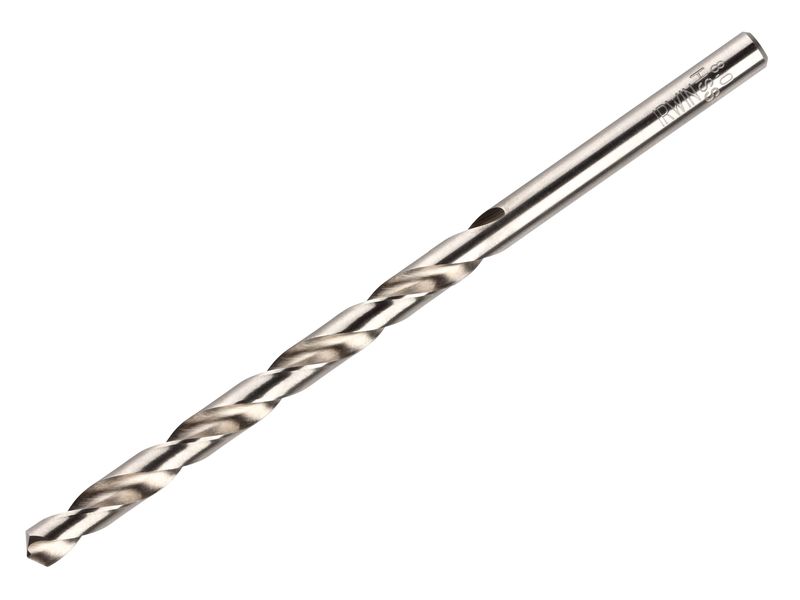 IRWIN IRW10502395 HSS Pro Drill Bit 9.0mm OL:125mm WL:81mm