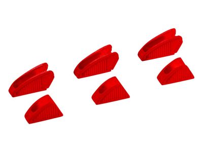 Knipex KPX8609180V1 86 09 180 V01 Protective Jaws (Pack of 3)