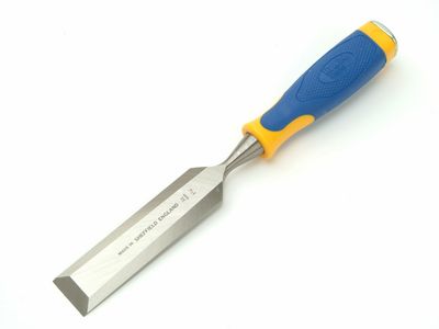 IRWIN Marples MARS500114 MS500 ProTouch™ All-Purpose Chisel 32mm (1.1/4in)