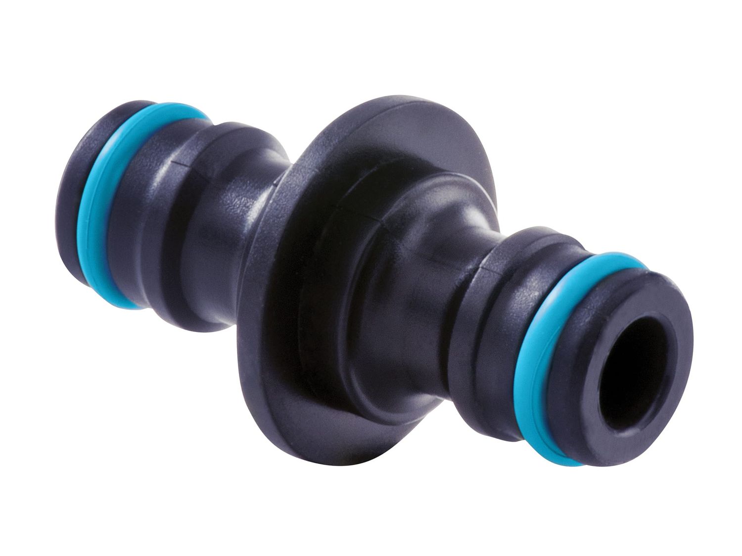 Flopro FLO70300576 Flopro Double Male Connector 12.5mm (1/2in)