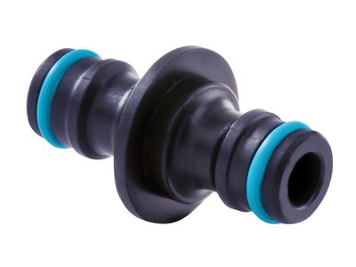Flopro FLO70300576 Flopro Double Male Connector 12.5mm (1/2in)