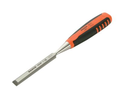 Bahco BAH424P14 424-P Bevel Edge Chisel 14mm (9/16in)