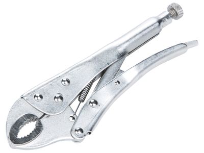 BlueSpot Tools B/S06524 Locking Pliers 254mm (10in)