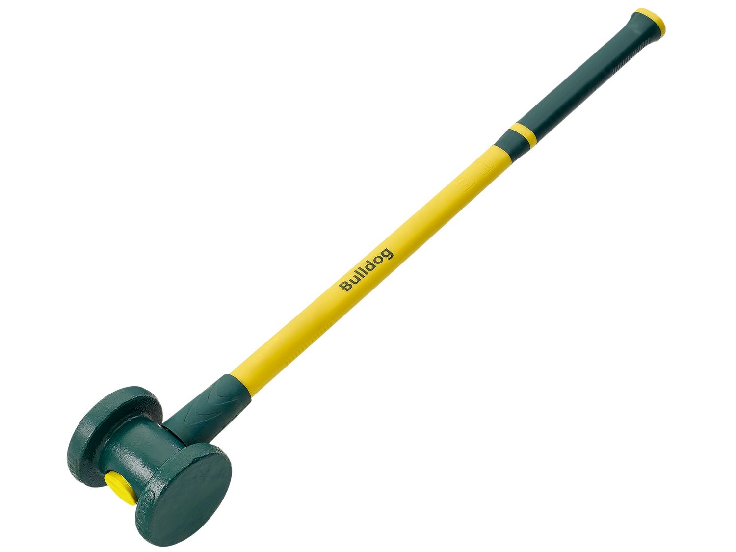 Bulldog BULFM14F FM14 Fibreglass Handle Fencing Maul 6.35kg (14 lb)