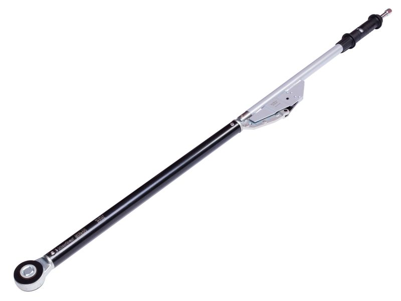 Norbar NOR120115 5R-N Industrial Torque Wrench 3/4in Drive 300-1,000Nm (200-750 lbf·­ft)