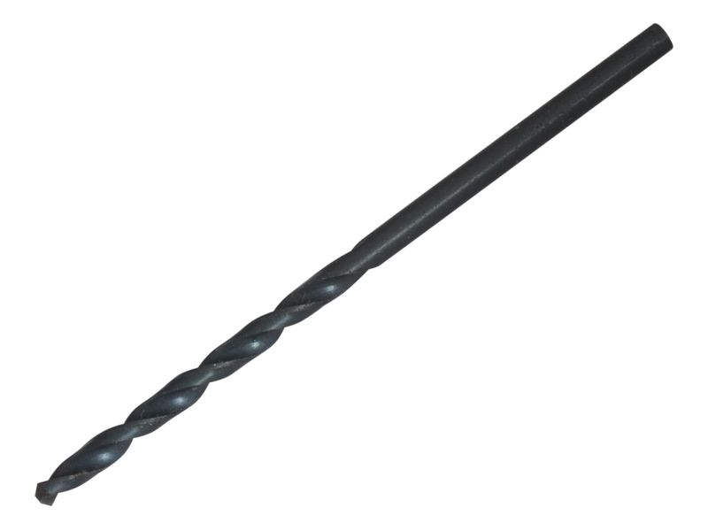 Dormer DORA100220 A100 HSS Jobber Drill Bit  2.20mm OL:53mm WL:27mm