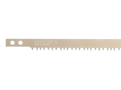 Bahco BAH5136 51-36 Peg Tooth Hard Point Bowsaw Blade 900mm (36in)
