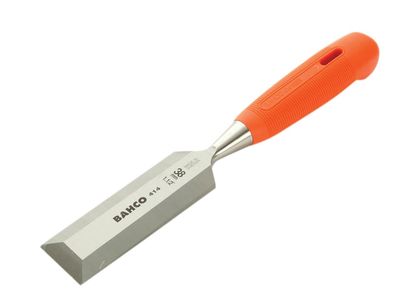 Bahco BAH41438 414 Bevel Edge Chisel 38mm (1.1/2in)