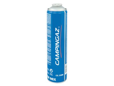 Campingaz GAZ3500 CG3500 Butane/Propane Gas Cartridge 350g