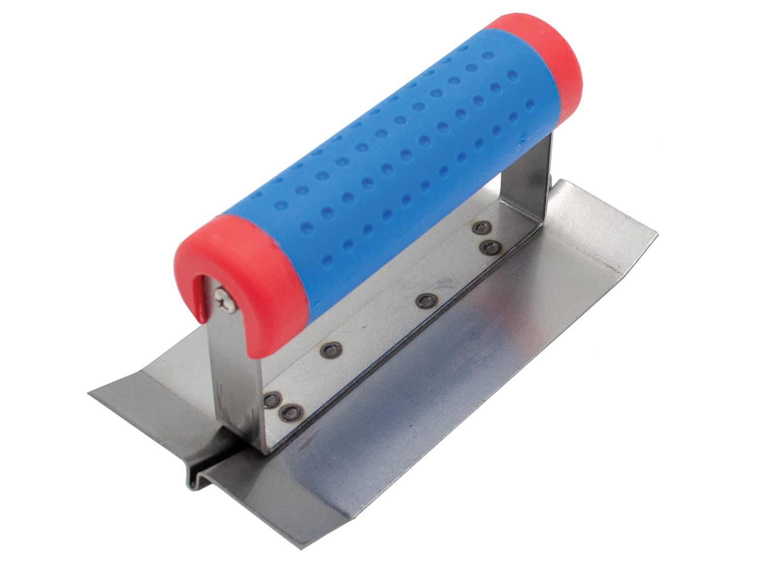 R.S.T. RST8318 Groover Trowel Soft Touch Handle 6 x 3in