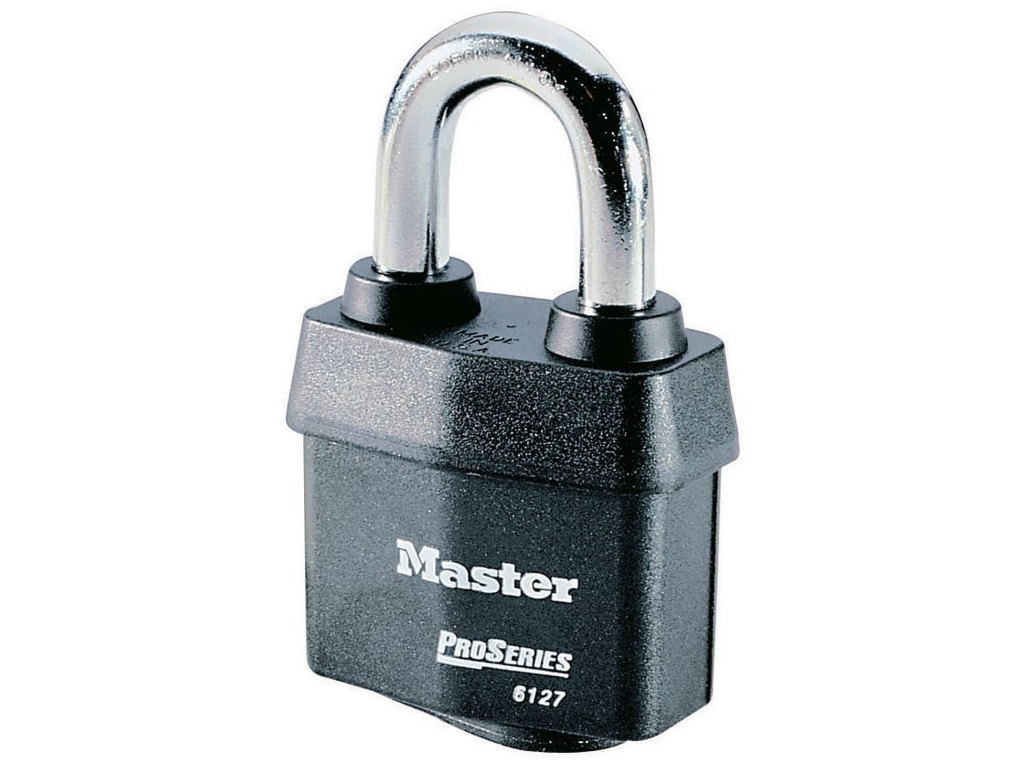 Master Lock MLK6127 ProSeries Weather Tough 67mm Padlock