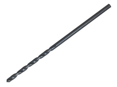 Dormer DORA100130 A100 HSS Jobber Drill bit 1.30mm OL:38mm WL:16mm