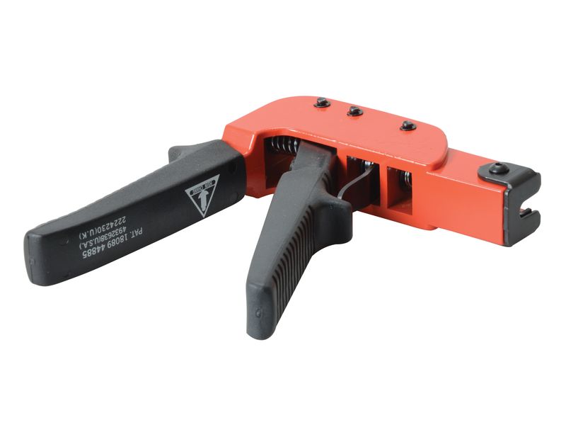 ForgeFix FORMCAGUN Cavity Wall Anchor Fixing Tool