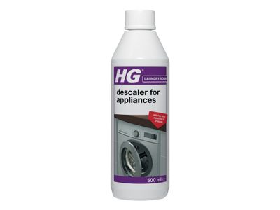 HG H/G174050106 Descaler for Appliances 500ml