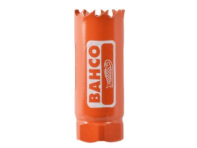 Bahco BAH383016VP 3830-16-VIP Bi-Metal Variable Pitch Holesaw 16mm