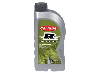 Carlube CLBXRJ001 Triple R 5W-30 Fully Synthetic Ford Oil 1 litre