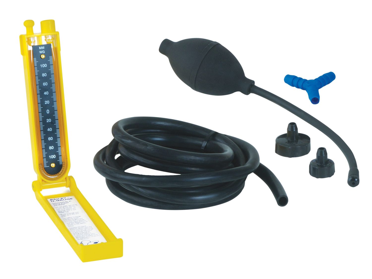 Bailey Products BAI4074 4074 Drain Test Kit
