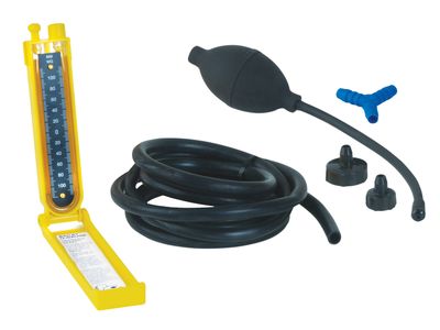 Bailey Products BAI4074 4074 Drain Test Kit