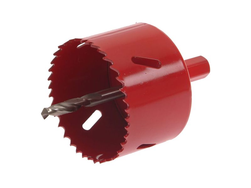 Monument MON1850 1850L Vari Pitch One Piece Holesaw 35mm