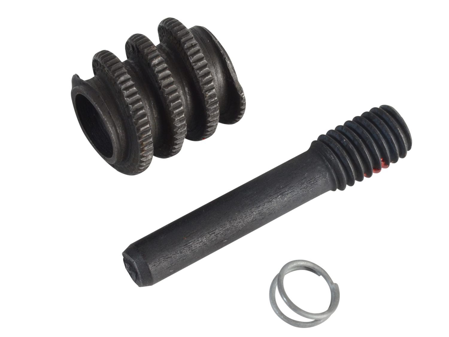 Bahco BAH8071K 8071-2 Spare Knurl &amp; Pin Only